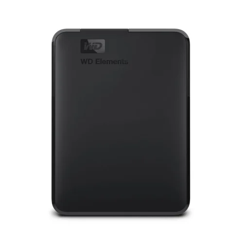 Външен хард диск Western Digital Elements Portable 2TB 2.5