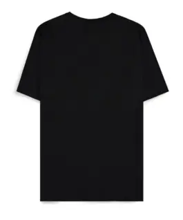 Alternative view of Тениска Bioworld Difuzed Deathloop -  Graphic, Мъжка, S