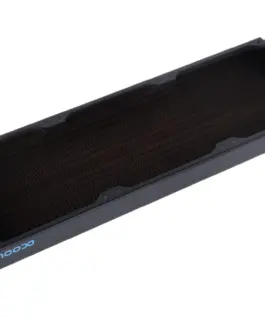 Alternative view of Радиатор Alphacool NexXxoS ST30 Full Copper 420mm radiator V.2