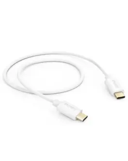 Alternative view of HAMA Кабел за зареждане USB Type-C - USB Type-C, 201590