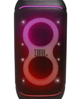 Alternative view of Блутут колона JBL PartyBox Stage 320, 240W, Черна