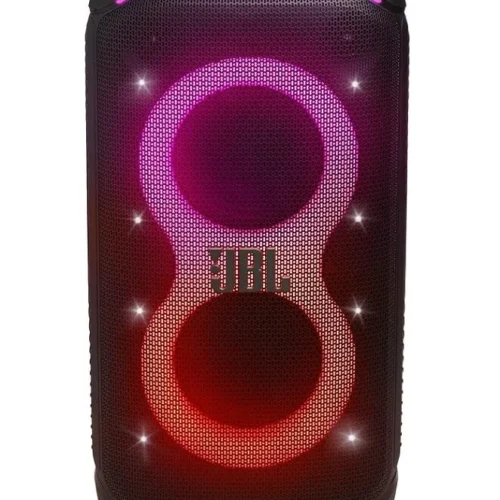 Alternative view of Блутут колона JBL PartyBox Stage 320, 240W, Черна
