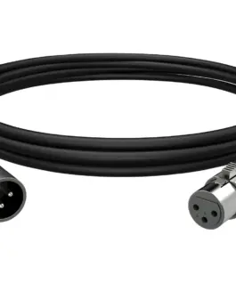 Alternative view of HyperX XLR Кабел