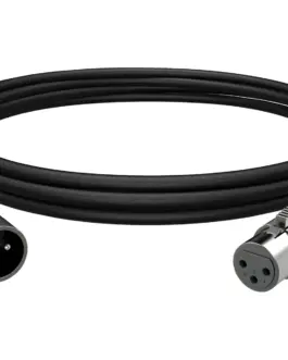 Alternative view of HyperX XLR Кабел