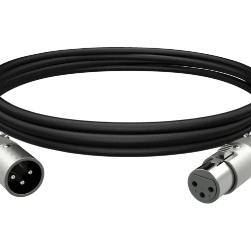 Alternative view of HyperX XLR Кабел
