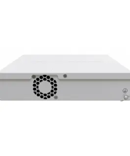 Alternative view of Суич MikroTik CRS310-8G-2S-IN, 8 x Gigabit Ethernet ports, 2 x SFP
