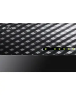 Alternative view of Суич Cudy GS105D, 5 портов, 10/100/1000, Auto-MDI/MDIX