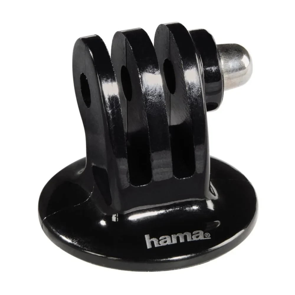 Универсален адаптер Hama за GoPro към 1/4" трипод