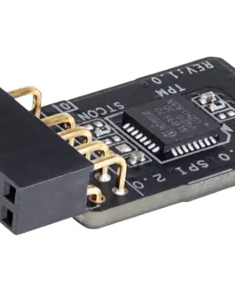 Защитен модул Gigabyte GC-TPM2.0 SPI V2 1.0