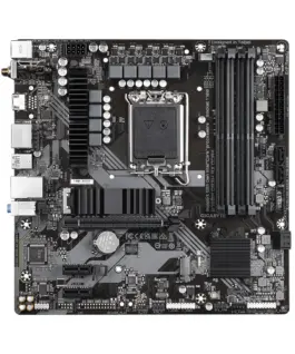 Дънна платка GIGABYTE B760M DS3H AX socket 1700