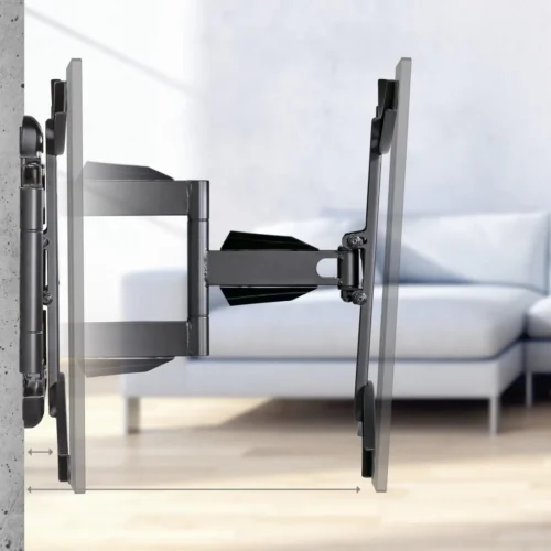 Стенна стойка за TV Fullmotion