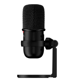 Alternative view of Настолен микрофон HyperX SoloCast