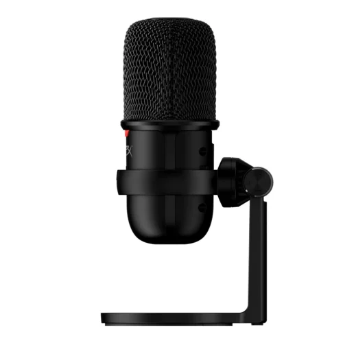 Alternative view of Настолен микрофон HyperX SoloCast