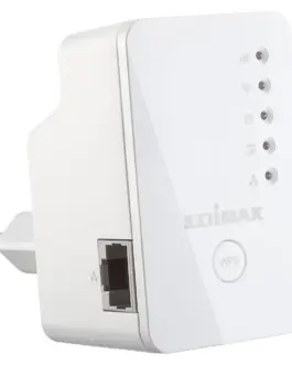 Alternative view of Безжичен Access Point EDIMAX EW-7438RPN Mini Wi-Fi Extender/Access Point/Wi-Fi Bridge, 802.11 b/g/n