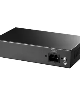 Alternative view of Суич Cudy FS1010PG, 8 портов, 10/100, PoE+ Switch 120W, 2 x Uplink порта 10/100/1000