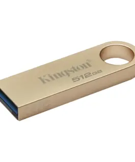 Alternative view of USB памет KINGSTON DataTraveler SE9 G3, 512GB, USB 3.2 Gen 1
