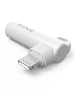 Адаптер HAMA Lightning – 3