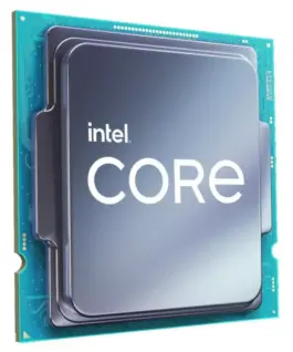 Alternative view of Процесор Intel Rocket Lake Core i5-11400, 6 Cores, 2.60Ghz (Up to 4.40Ghz), 12MB, 65W, LGA1200, TRAY