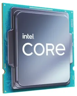 Alternative view of Процесор Intel Rocket Lake Core i5-11400, 6 Cores, 2.60Ghz (Up to 4.40Ghz), 12MB, 65W, LGA1200, TRAY