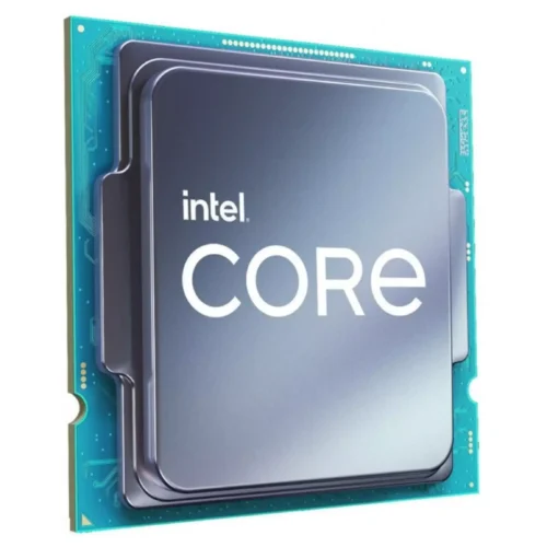 Alternative view of Процесор Intel Rocket Lake Core i5-11400, 6 Cores, 2.60Ghz (Up to 4.40Ghz), 12MB, 65W, LGA1200, TRAY