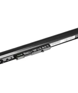 Alternative view of Батерия за лаптоп GREEN CELL, OA04 HSTNN-LB5S / HSTNN-LB5Y for HP 14 15, HP Pavilion 14 15, 14.8V, 2200mAh