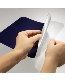 Alternative view of Пад за лазерна мишка HAMA Laser, Самозалепващ, 54751