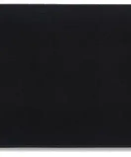 Геймърски пад Glorious Stealth Extended черен