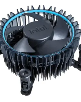 Alternative view of Процесор Intel Alder Lake Core i5-12500, 6 Cores, 3.00 GHz, 18MB, LGA1700, 65W, BOX