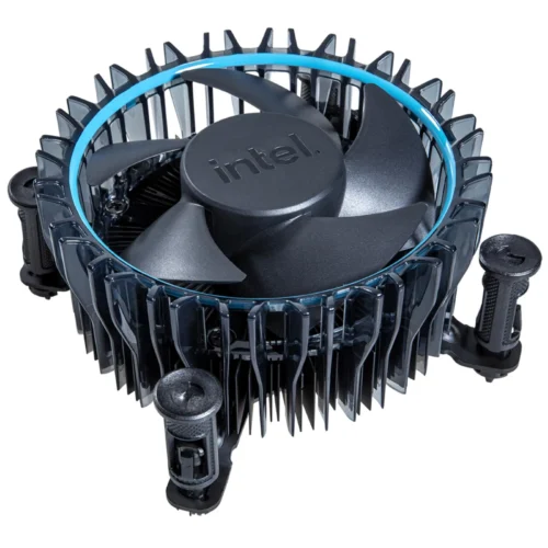 Alternative view of Процесор Intel Alder Lake Core i5-12500, 6 Cores, 3.00 GHz, 18MB, LGA1700, 65W, BOX