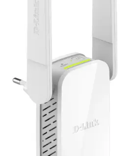 Alternative view of Безжичен Range Extender D-Link DAP-1610/E, AC1200, Двубандов