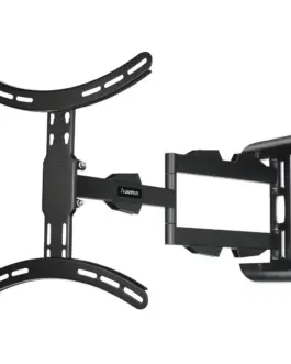 Стенна стойка за TV HAMA 65" 400х400 до 25кг 220841