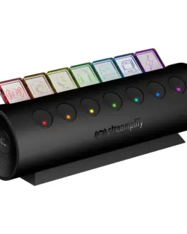 7 портов Хъб Streamplify CTRL 7