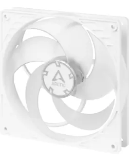 Вентилатор ARCTIC P14 PWM White/Transparent 140мм