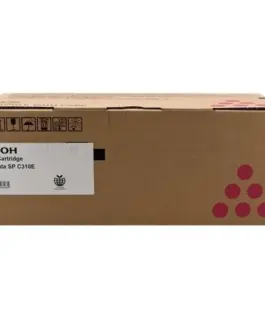 Тонер касета Ricoh SPC310E, 2800 копия C340DN/C342DN Magenta