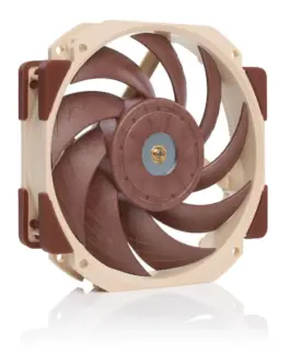 Вентилатор Noctua 120mm NF A12x25R-PWM