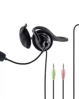 Слушалки HAMA NHS-P100