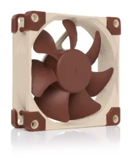 Вентилатор Noctua NF-A8 FLX 80 mm
