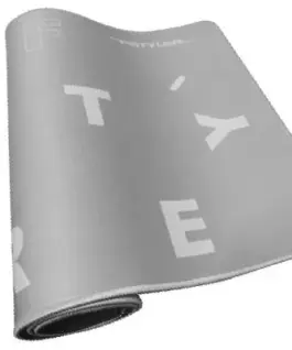 Alternative view of Пад за мишка A4tech FP75 FStyler, Сребрист