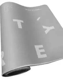 Alternative view of Пад за мишка A4tech FP75 FStyler, Сребрист