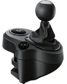Alternative view of Скоростен лост Logitech Shifter за G29 и G920 волани
