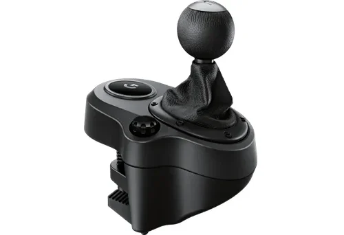 Alternative view of Скоростен лост Logitech Shifter за G29 и G920 волани