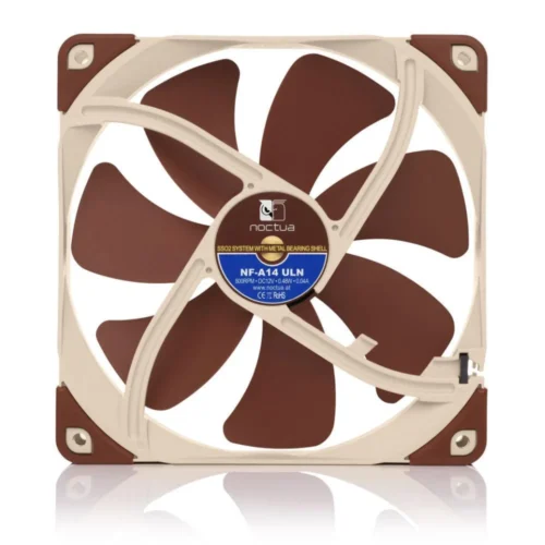 Вентилатор Noctua NF-A14x25 ULN