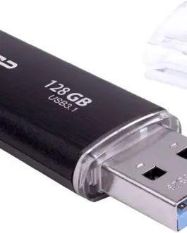 Alternative view of USB памет SILICON POWER Blaze B02, 128GB