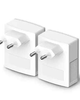 Alternative view of PowerLine адаптер TP-Link TL-PA4010 KIT