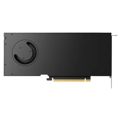 Alternative view of Видео карта PNY VCNRTX4000ADA-PB