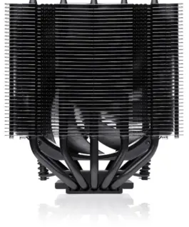 Охладител за процесор Noctua NH-D12L CHROMAX.BLACK