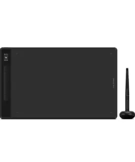 Графичен таблет HUION Inspiroy Giano 5080 LPI Черен