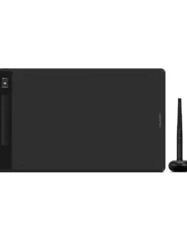 Графичен таблет HUION Inspiroy Giano 5080 LPI Черен