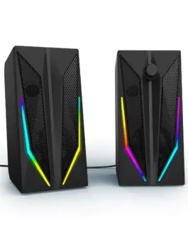 Гейминг тонколони uRage "BLAST-R 200" 2.0 186093