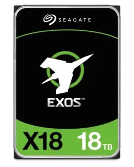 Хард диск Seagate Exos X18 18TB 256MB Cache 7200rpm Sata3 6 Gb/s